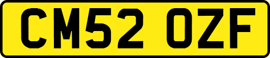 CM52OZF