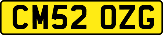 CM52OZG