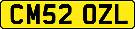 CM52OZL