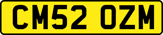 CM52OZM
