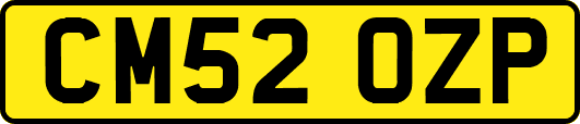 CM52OZP
