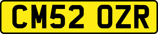 CM52OZR