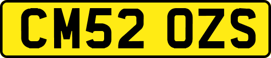 CM52OZS