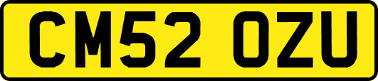 CM52OZU