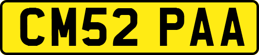 CM52PAA