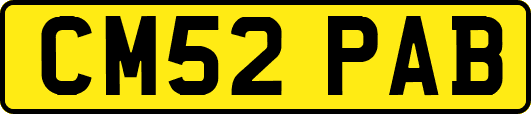 CM52PAB