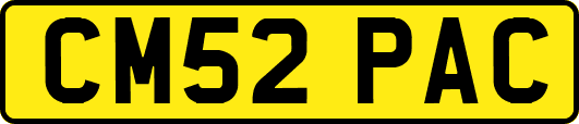 CM52PAC