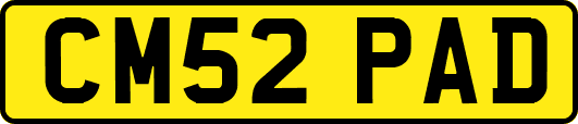 CM52PAD
