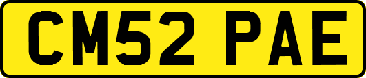 CM52PAE