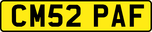 CM52PAF
