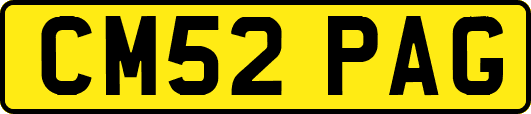 CM52PAG