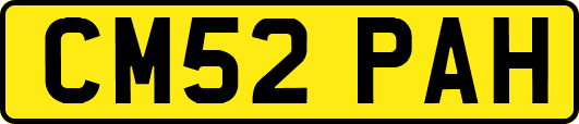 CM52PAH