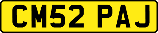CM52PAJ
