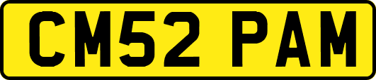 CM52PAM