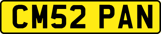 CM52PAN