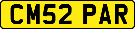 CM52PAR