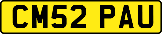 CM52PAU