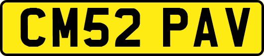 CM52PAV