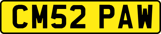 CM52PAW