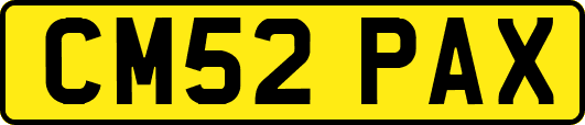 CM52PAX