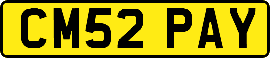 CM52PAY