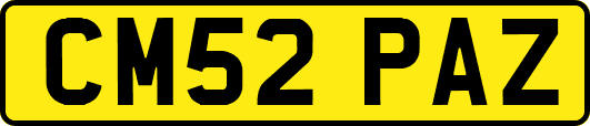 CM52PAZ