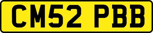 CM52PBB