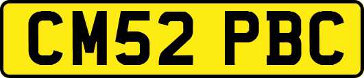 CM52PBC