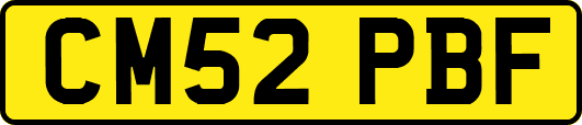 CM52PBF