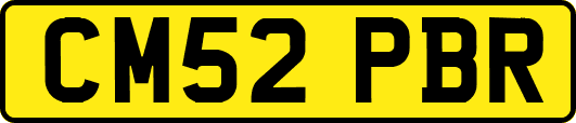 CM52PBR
