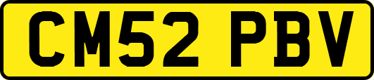 CM52PBV
