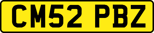 CM52PBZ