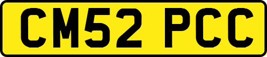 CM52PCC