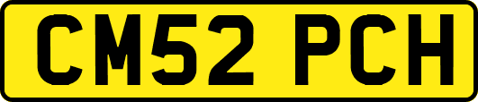 CM52PCH