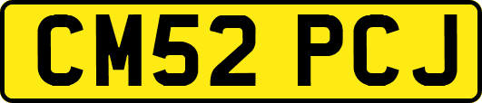 CM52PCJ