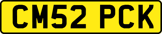 CM52PCK