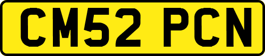 CM52PCN