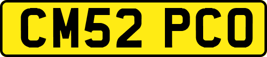 CM52PCO