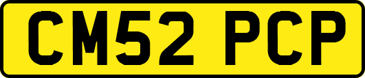 CM52PCP
