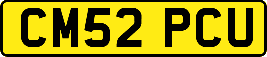 CM52PCU
