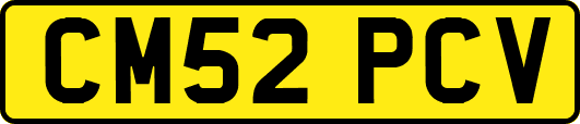 CM52PCV
