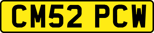 CM52PCW