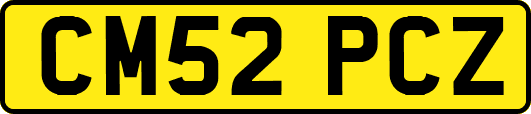 CM52PCZ