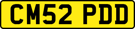 CM52PDD