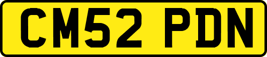 CM52PDN