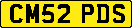 CM52PDS