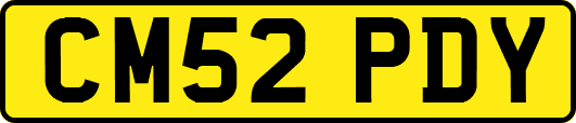 CM52PDY