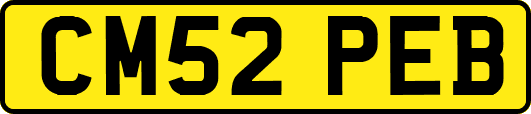 CM52PEB