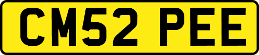 CM52PEE