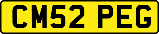 CM52PEG